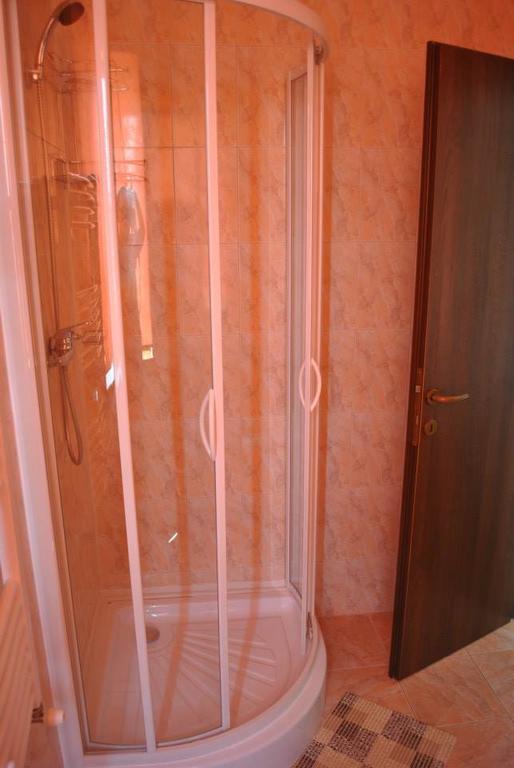 Pensiunea Queen Mary Sînpetru Room photo