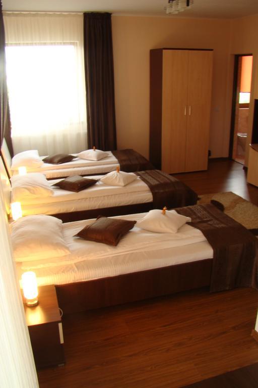Pensiunea Queen Mary Sînpetru Room photo
