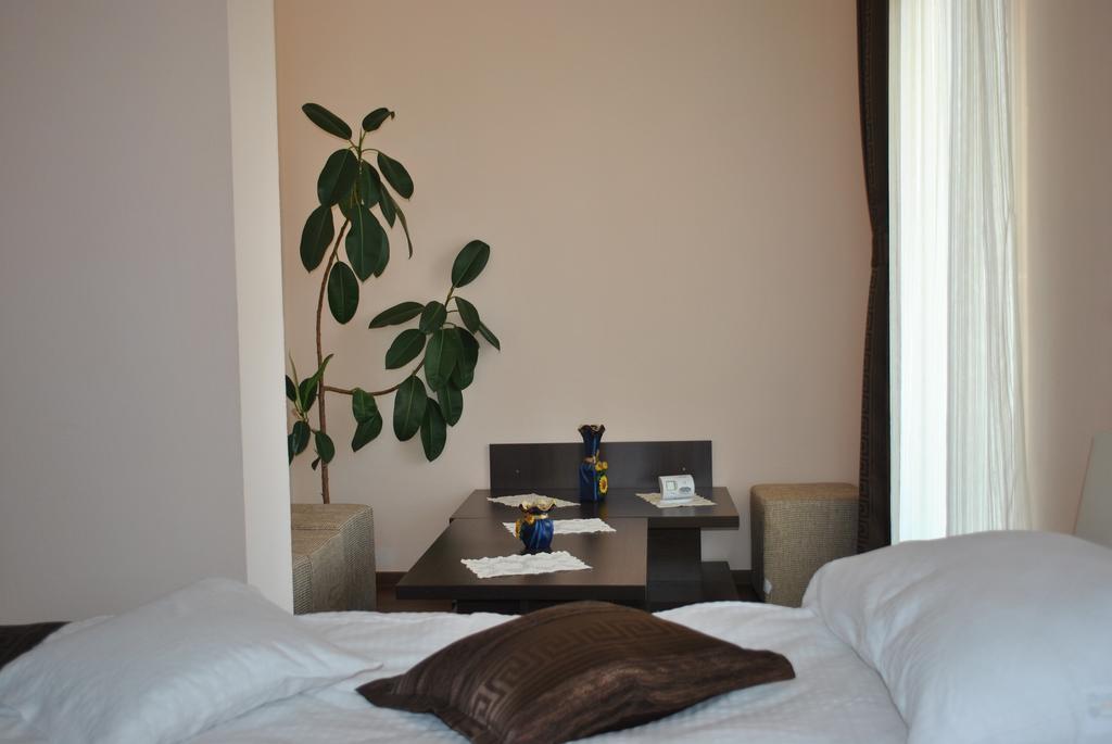 Pensiunea Queen Mary Sînpetru Room photo